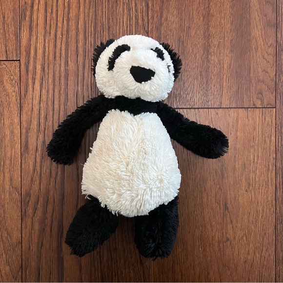 Jellycat London Bashful Panda - Picture 1 of 7